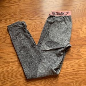 Gymshark Fit Seamless Leggings